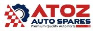 AtoZ auto spares-Logo-Opt