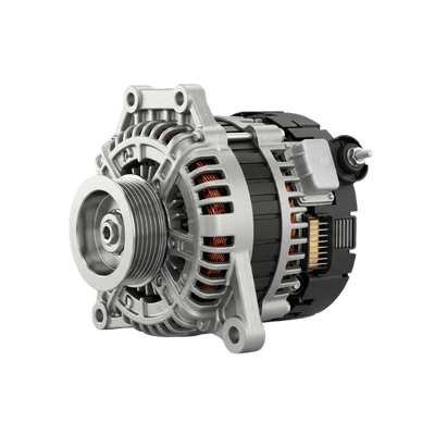 ALTERNATORS