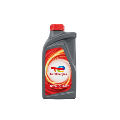 TotalEnergies (Total Quartz series)